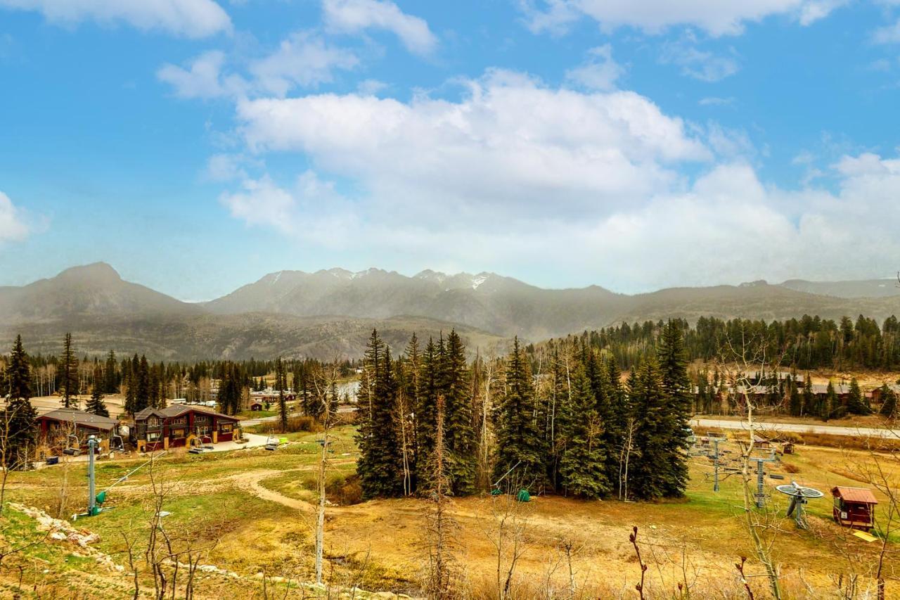 Twilight View Villa Durango Mountain Resort  Exterior foto