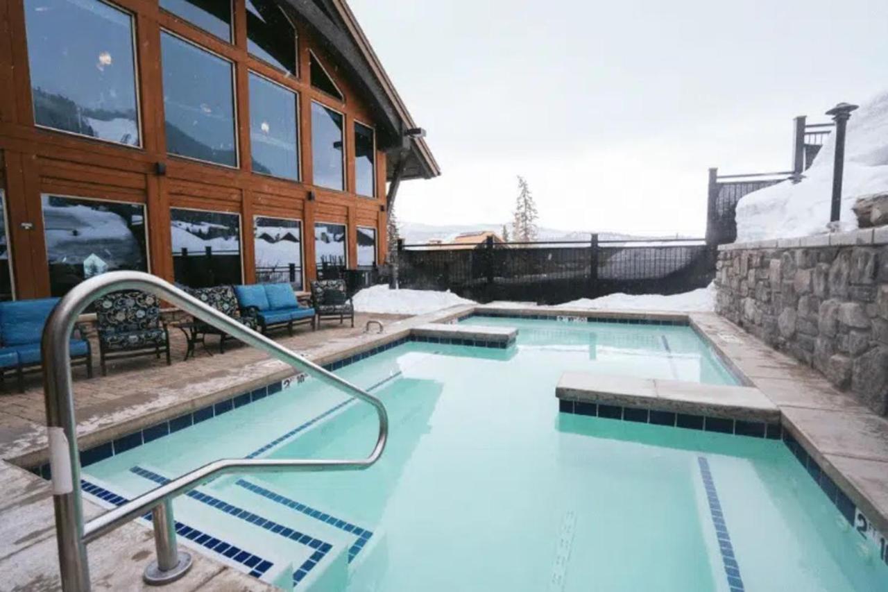 Twilight View Villa Durango Mountain Resort  Exterior foto