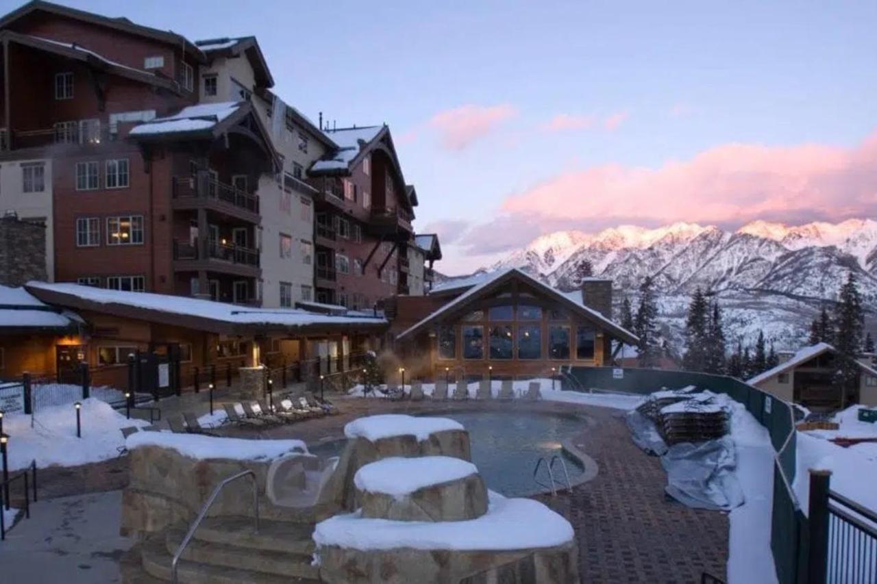Twilight View Villa Durango Mountain Resort  Exterior foto