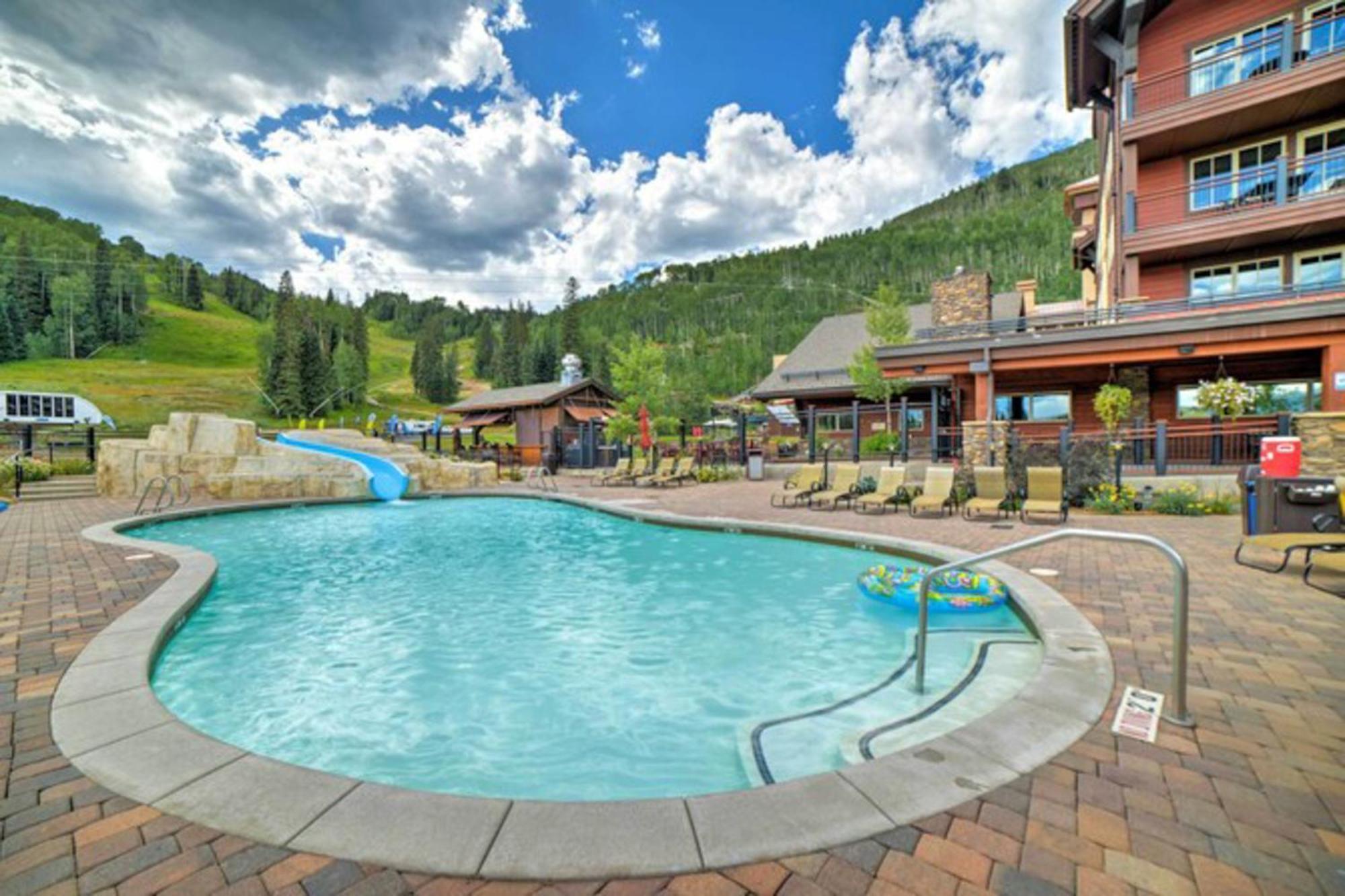 Twilight View Villa Durango Mountain Resort  Cameră foto